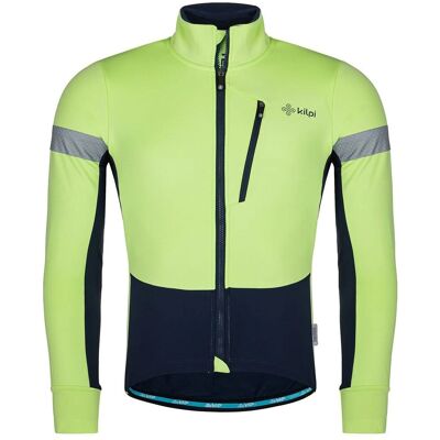 Giacca softshell Kilpi VELOVER -M da uomo - Ciclismo & Sci Giacca softshell Kilpi VELOVER -M da uomo - Ciclismo & Sci
