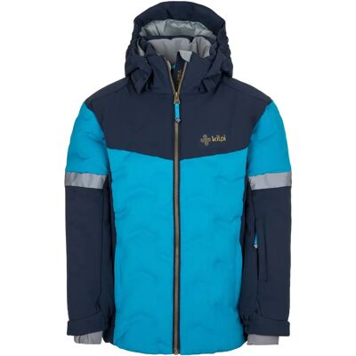 Chlapecká chaqueta Teddy Kilpi XS - Chaqueta Chlapecká chaqueta Teddy Kilpi XS - Chaqueta