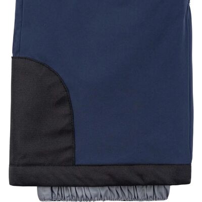 Kilpi Mimas-J Dunkelblau Skihose - Ski Pants Kilpi Mimas-J Dunkelblau Skihose - Ski Pants