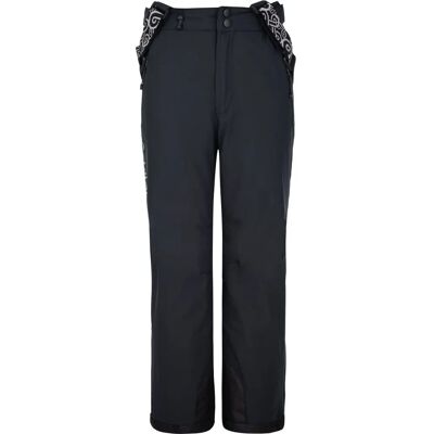 Pantaloni da sci Kilpi Mimas-J per bambini - Pantaloni da sci per bambini Pantaloni da sci Kilpi Mimas-J per bambini - Pantaloni da sci per bambini