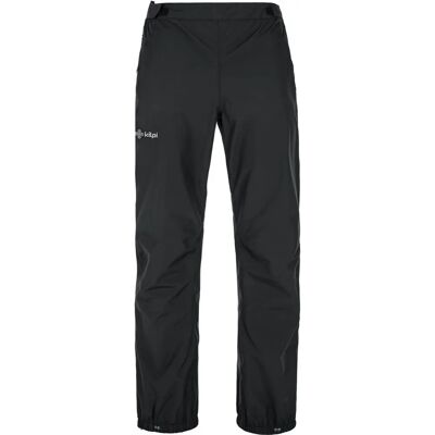 Kilpi ALPIN-M Graue Wasserdichte Hose - Hosen Kilpi ALPIN-M Graue Wasserdichte Hose - Hosen
