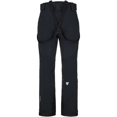 Pantalones de Esquí Kilpi Hombre - Recco, Primaloft, Impermeable Pantalones de Esquí Kilpi Hombre - Recco, Primaloft, Impermeable