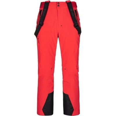 Pantaloni da Sci Kilpi Legend Rossi - Pantaloni da sci Pantaloni da Sci Kilpi Legend Rossi - Pantaloni da sci