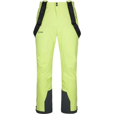Pantaloni de schi Kilpi Verde Methone - Pantaloni de schi Pantaloni de schi Kilpi Verde Methone - Pantaloni de schi