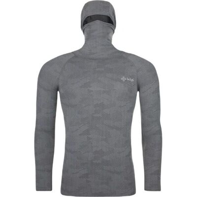 Kilpi NINJA-U Strato di Base Senza Cuciture - Bottom Layer Kilpi NINJA-U Strato di Base Senza Cuciture - Bottom Layer