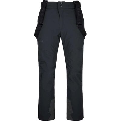 Pantalon de ski Kilpi MIMAS - M noir - Pantalons de ski - Publicité Pantalon de ski Kilpi MIMAS - M noir - Pantalons de ski - Publicité