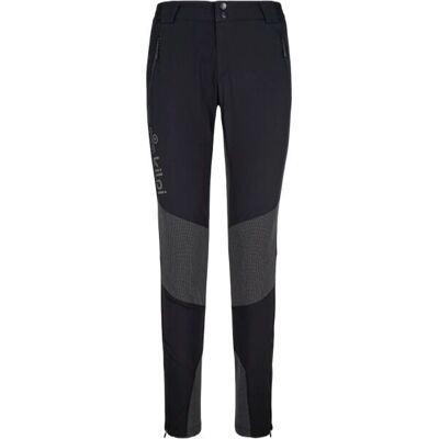 Pantaloni Nuuk pentru Femei Kilpi - Rezistenți la Vânt, Întăriți - Îmbrăcăminte de Exterior Pantaloni Nuuk pentru Femei Kilpi - Rezistenți la Vânt, Întăriți - Îmbrăcăminte de Exterior