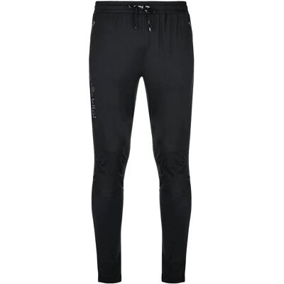 Pantalones de esquí Kilpi Norwel - Esquí de fondo - Negro Pantalones de esquí Kilpi Norwel - Esquí de fondo - Negro