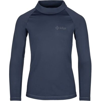 Tricou pentru copii Kilpi Willie Albastru - Îmbrăcăminte pentru copii Tricou pentru copii Kilpi Willie Albastru - Îmbrăcăminte pentru copii