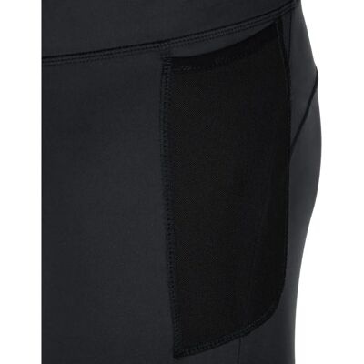 Kilpi Pantaloni negri pentru alergare - Tights Kilpi Pantaloni negri pentru alergare - Tights