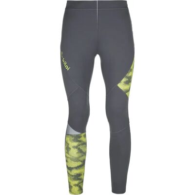 Kilpi Herren Grau Alexo Leggings - Laufen/Skijoring - Leggings Kilpi Herren Grau Alexo Leggings - Laufen/Skijoring - Leggings