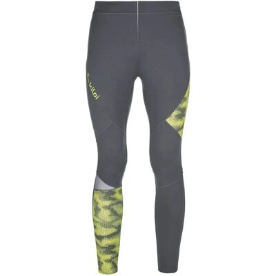 Kilpi Herren Graue Alexo Leggings - Größe XS - Sportswear Kilpi Herren Graue Alexo Leggings - Größe XS - Sportswear