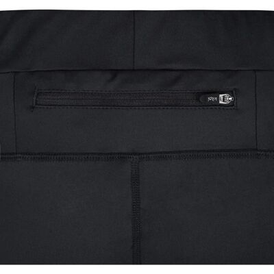 Leggings Uomo Kilpi Karang Nero XS - Attività in Clima Freddo Leggings Uomo Kilpi Karang Nero XS - Attività in Clima Freddo