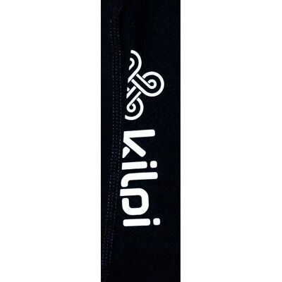 Leggings Negri Karang pentru Femei Kilpi - Schi fond Leggings Negri Karang pentru Femei Kilpi - Schi fond