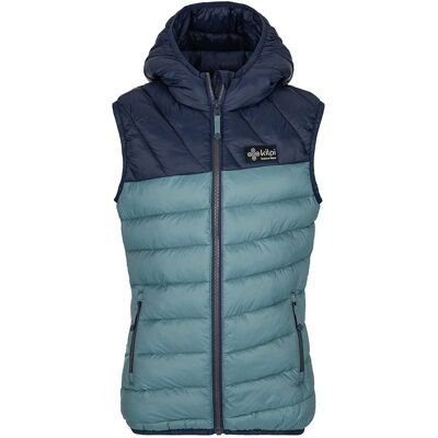 Gilet isolante Kilpi Tomm per Ragazzi - gilet Gilet isolante Kilpi Tomm per Ragazzi - gilet
