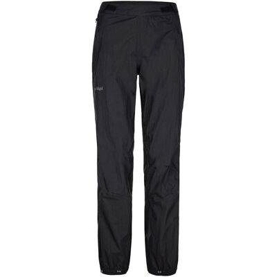 Pantalones impermeables Kilpi ALPIN-W para mujer Pantalones impermeables Kilpi ALPIN-W para mujer