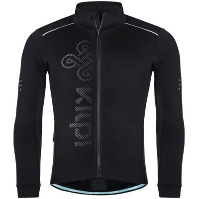 Maglia da ciclismo a maniche lunghe Kilpi Campos - maglia da ciclismo Maglia da ciclismo a maniche lunghe Kilpi Campos - maglia da ciclismo