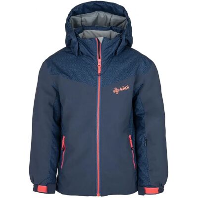 Kilpi Mädchen Jenova Jacke - Skijacke Kilpi Mädchen Jenova Jacke - Skijacke