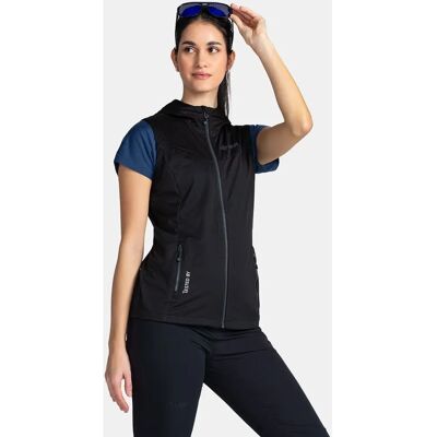 Doudoune softshell Kilpi Monilea-W - Léger, coupe-vent - Doudoune softshell Doudoune softshell Kilpi Monilea-W - Léger, coupe-vent - Doudoune softshell