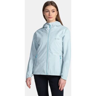 Chaqueta Sonna de Kilpi para mujer - Ligera y para actividades al aire libre Chaqueta Sonna de Kilpi para mujer - Ligera y para actividades al aire libre