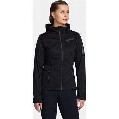 Giacca softshell Kilpi Beltra - Resistente al vento e acqua - Donna Giacca softshell Kilpi Beltra - Resistente al vento e acqua - Donna