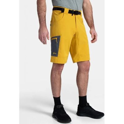 Kilpi Navia Shorts - Durabil, Rezistent la apă, Unisex Kilpi Navia Shorts - Durabil, Rezistent la apă, Unisex