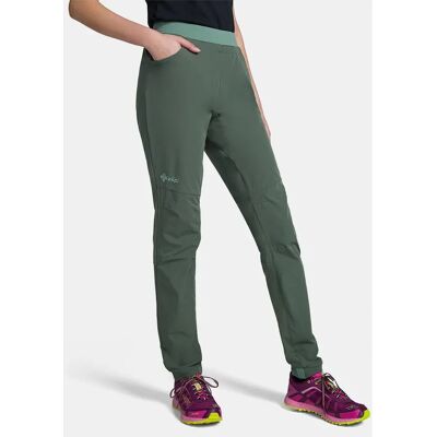 Pantalon Kilpi MIMI-W Vert pour l'Extérieur - Publicité Pantalon Kilpi MIMI-W Vert pour l'Extérieur - Publicité