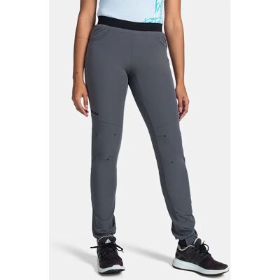 Pantalon Kilpi Mimi Gris - Pantalons outdoor Pantalon Kilpi Mimi Gris - Pantalons outdoor
