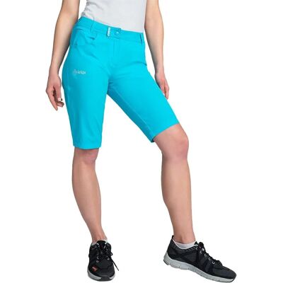 Shorts Sylane Kilpi pour Femmes - Légers, Respirants, Séchage Rapide - Publicité Shorts Sylane Kilpi pour Femmes - Légers, Respirants, Séchage Rapide - Publicité