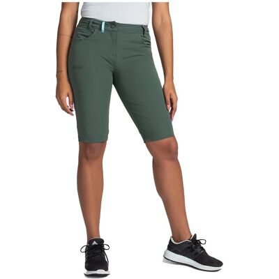 Kilpi Sylane Shorts - Ligero, Transpirable, de Secado Rápido - Shorts Kilpi Sylane Shorts - Ligero, Transpirable, de Secado Rápido - Shorts