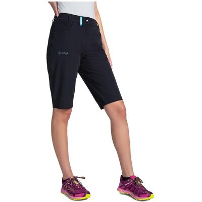 Pantalones cortos de mujer Kilpi Sylane - Exterior y ocio Pantalones cortos de mujer Kilpi Sylane - Exterior y ocio