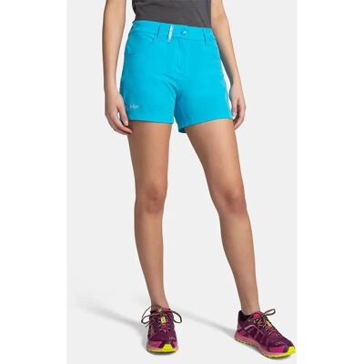 Shorts Bree pentru Femei Albastre - Shorts pentru Exterior Shorts Bree pentru Femei Albastre - Shorts pentru Exterior
