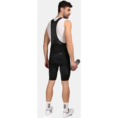 Kilpi GURRAFO-M Pantaloncini da ciclismo uomo - Nero Kilpi GURRAFO-M Pantaloncini da ciclismo uomo - Nero
