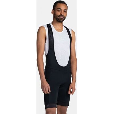 Shorts de cyclisme Kilpi GURRAFO-M Noirs - Homme - Publicité Shorts de cyclisme Kilpi GURRAFO-M Noirs - Homme - Publicité