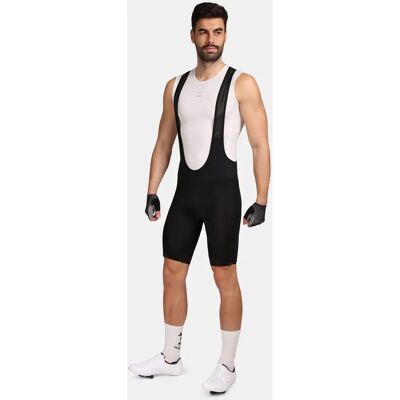 Short de cyclisme Kilpi Rider-M Noir - Short Cyclisme - Publicité Short de cyclisme Kilpi Rider-M Noir - Short Cyclisme - Publicité