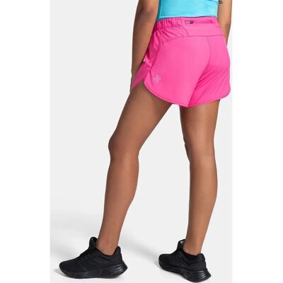 Shorturi de alergare pentru femei Kilpi Lapina Roz - Shorts Shorturi de alergare pentru femei Kilpi Lapina Roz - Shorts