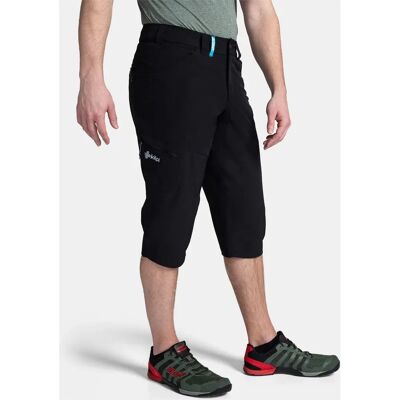 Kilpi Otara M Pantaloni scurți 3/4 Negri - Îmbrăcăminte Kilpi Otara M Pantaloni scurți 3/4 Negri - Îmbrăcăminte