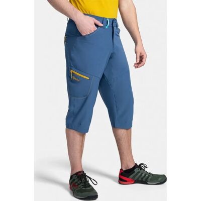 Kilpi Azul Hombre OTARA Pantalones cortos - Ropa de exterior Kilpi Azul Hombre OTARA Pantalones cortos - Ropa de exterior