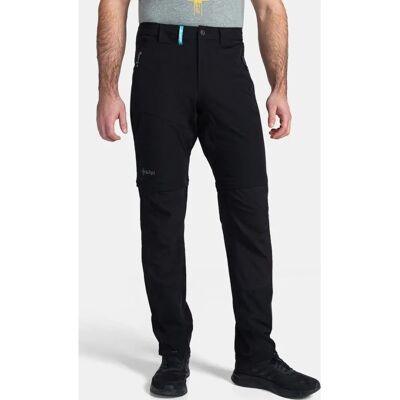 Pantaloni Kilpi HOSIO-M Neri Uomo - Pantaloni Pantaloni Kilpi HOSIO-M Neri Uomo - Pantaloni