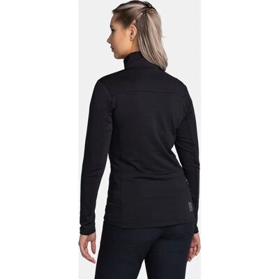 Sweatshirt Kilpi Montale pour femme - Sweatshirt - Publicité Sweatshirt Kilpi Montale pour femme - Sweatshirt - Publicité