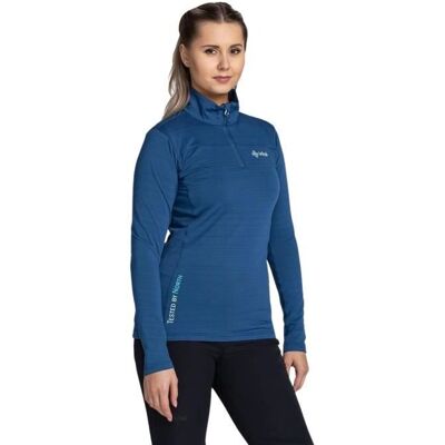 Sweatshirt technique femme Kilpi Montale - Sweatshirt - Publicité Sweatshirt technique femme Kilpi Montale - Sweatshirt - Publicité