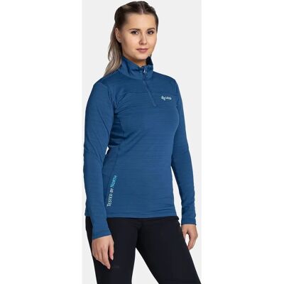 Sweat pour femme Kilpi Montale - Sweatshirt - Publicité Sweat pour femme Kilpi Montale - Sweatshirt - Publicité