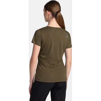 Tricou Kilpi Garove Ușor cu Mâneci Scurte - Tricou Tricou Kilpi Garove Ușor cu Mâneci Scurte - Tricou