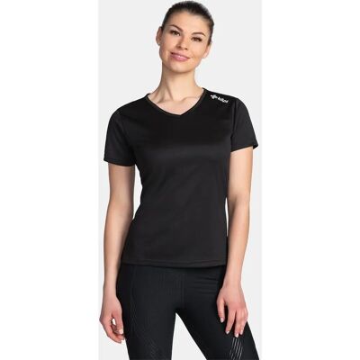 T-Shirt Dima Femmes Kilpi à Manches Courtes - Sport & Loisir T-Shirt Dima Femmes Kilpi à Manches Courtes - Sport & Loisir
