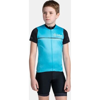 Maglia ciclismo ragazzi Kilpi Corridor - Maglia da bici Maglia ciclismo ragazzi Kilpi Corridor - Maglia da bici