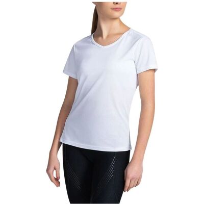 Tricou Alb Dima Kilpi - Respirabil, Reflectorizant, Uscare Rapidă - Tricou Tricou Alb Dima Kilpi - Respirabil, Reflectorizant, Uscare Rapidă - Tricou