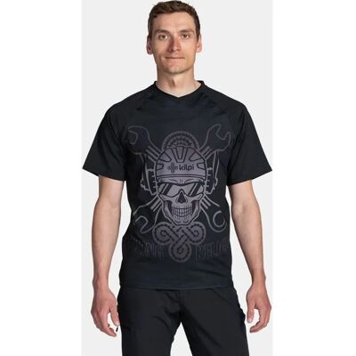 Kilpi Remido Jersey - Atmungsaktives MTB-Shirt Kilpi Remido Jersey - Atmungsaktives MTB-Shirt