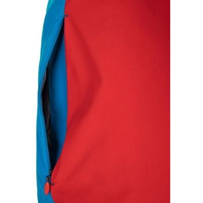 Chaqueta de esquí Kilpi DEXEN-W Azul claro y negro - Chaqueta de esquí Chaqueta de esquí Kilpi DEXEN-W Azul claro y negro - Chaqueta de esquí