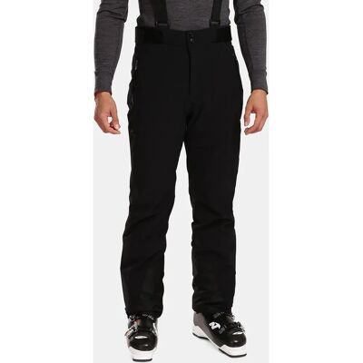 Pantalones de esquí Kilpi RAVEL-M - Pantalones de esquí Pantalones de esquí Kilpi RAVEL-M - Pantalones de esquí