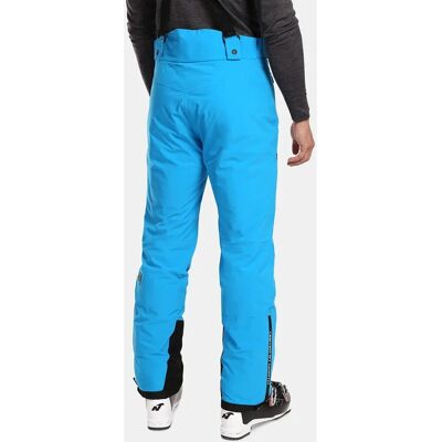 Pantalones de esquí Kilpi RAVEL-M para hombre - Pantalones de esquí Pantalones de esquí Kilpi RAVEL-M para hombre - Pantalones de esquí
